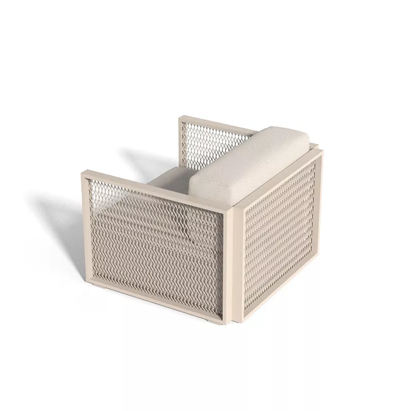 Vondom The Factory Loungestuhl