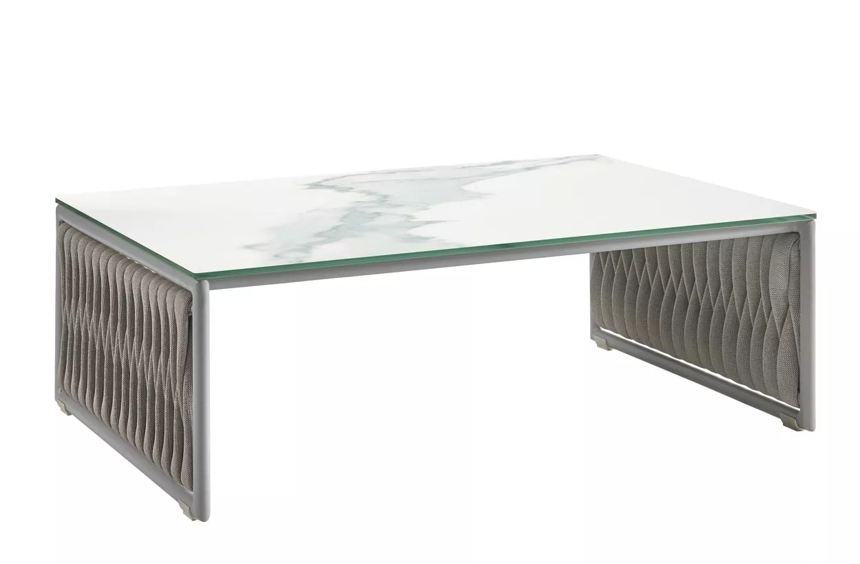 Sifas Basket Loungetisch