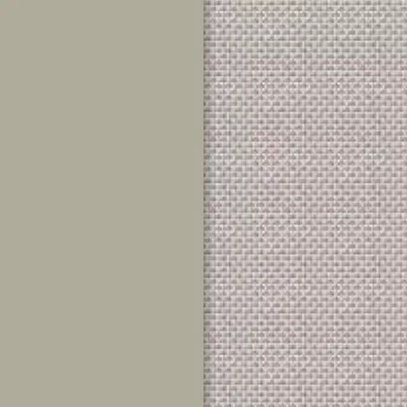 Edelstahl grau / Pearl Grey