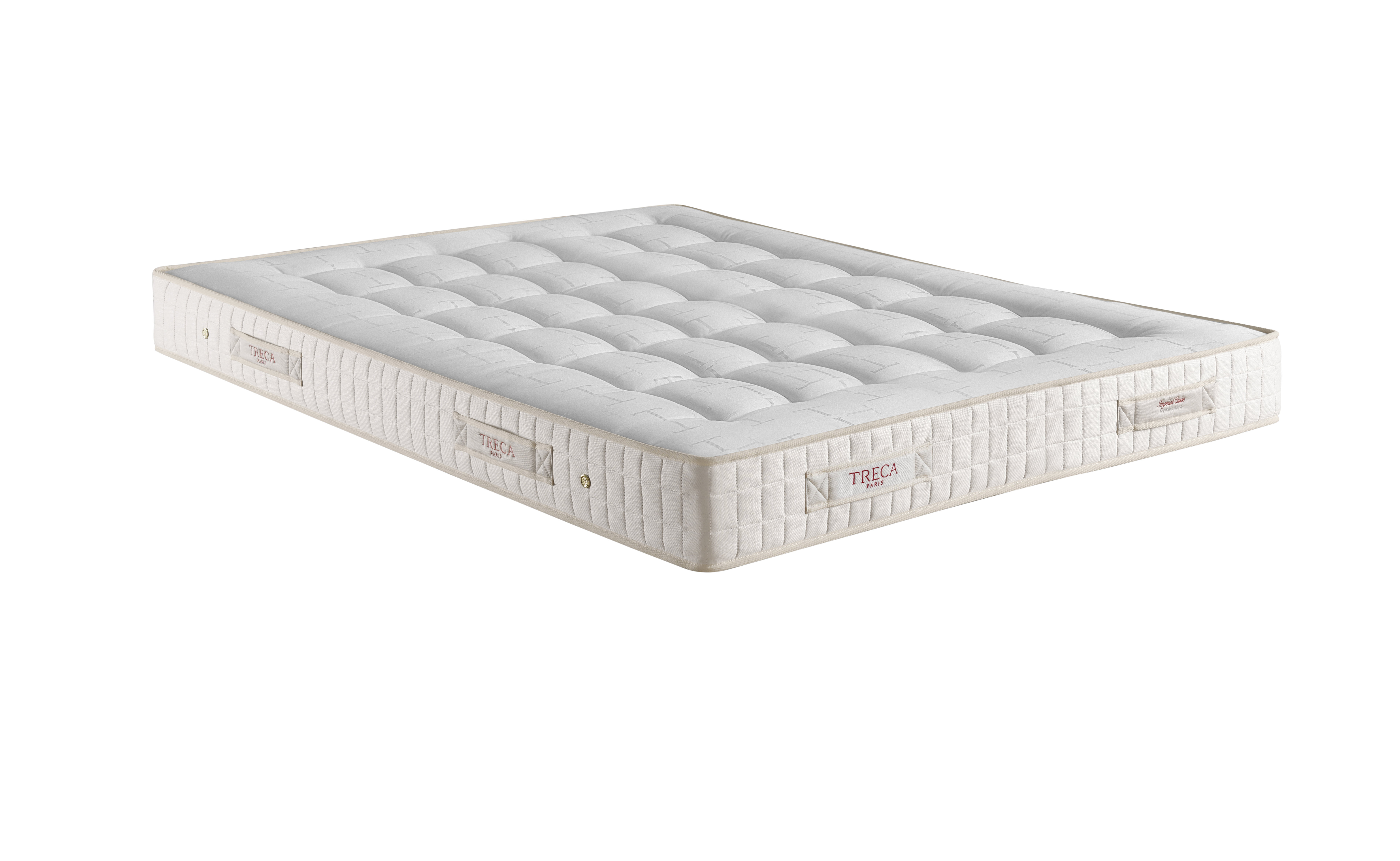 TRECA PARIS Impérial Cruise • Obermatratze