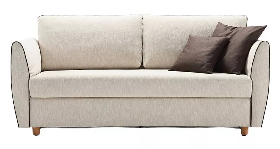 Signet Sapporo • Schlafsofa 160 |  Modell Kyoto 2