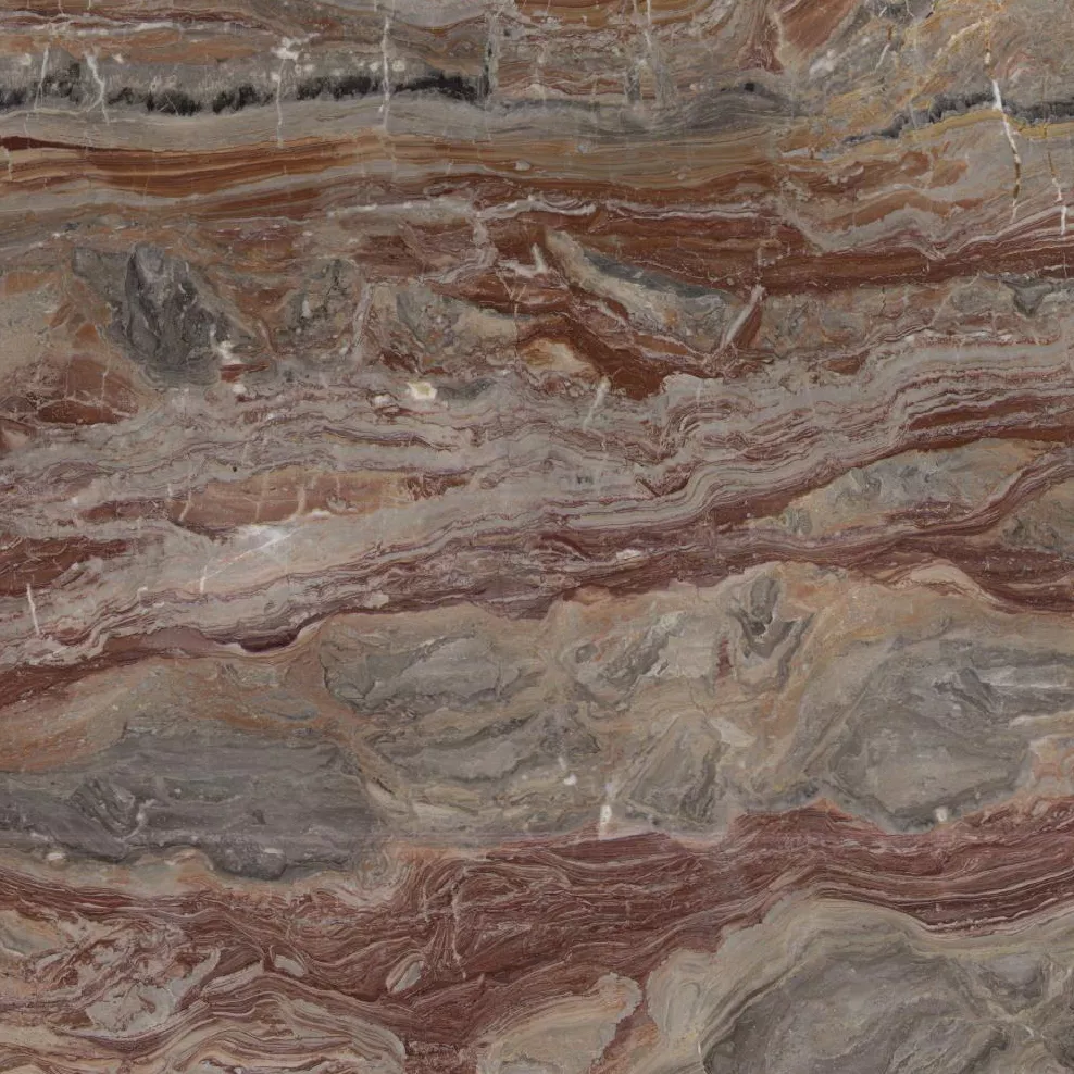 Kategorie 3 - Orobico Red