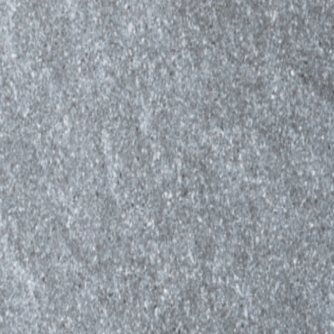 BUSH-HAMMERED KERAMIK GRAUER GRANIT