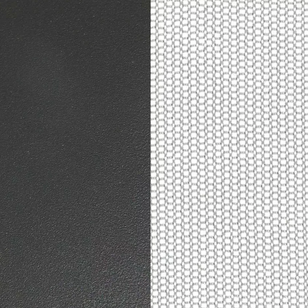 Graphite / Silver C96