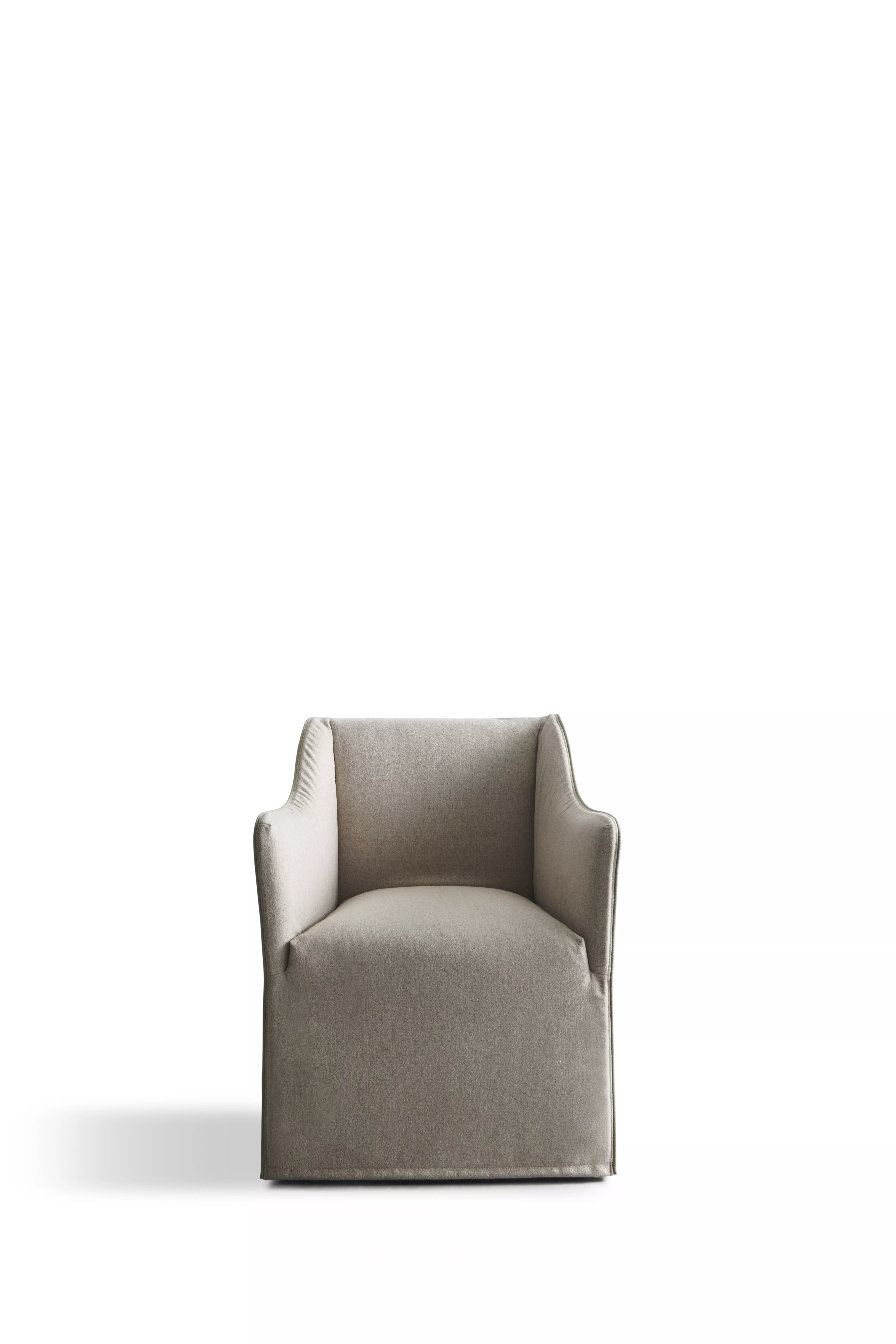 Gervasoni Saia Armlehnstuhl