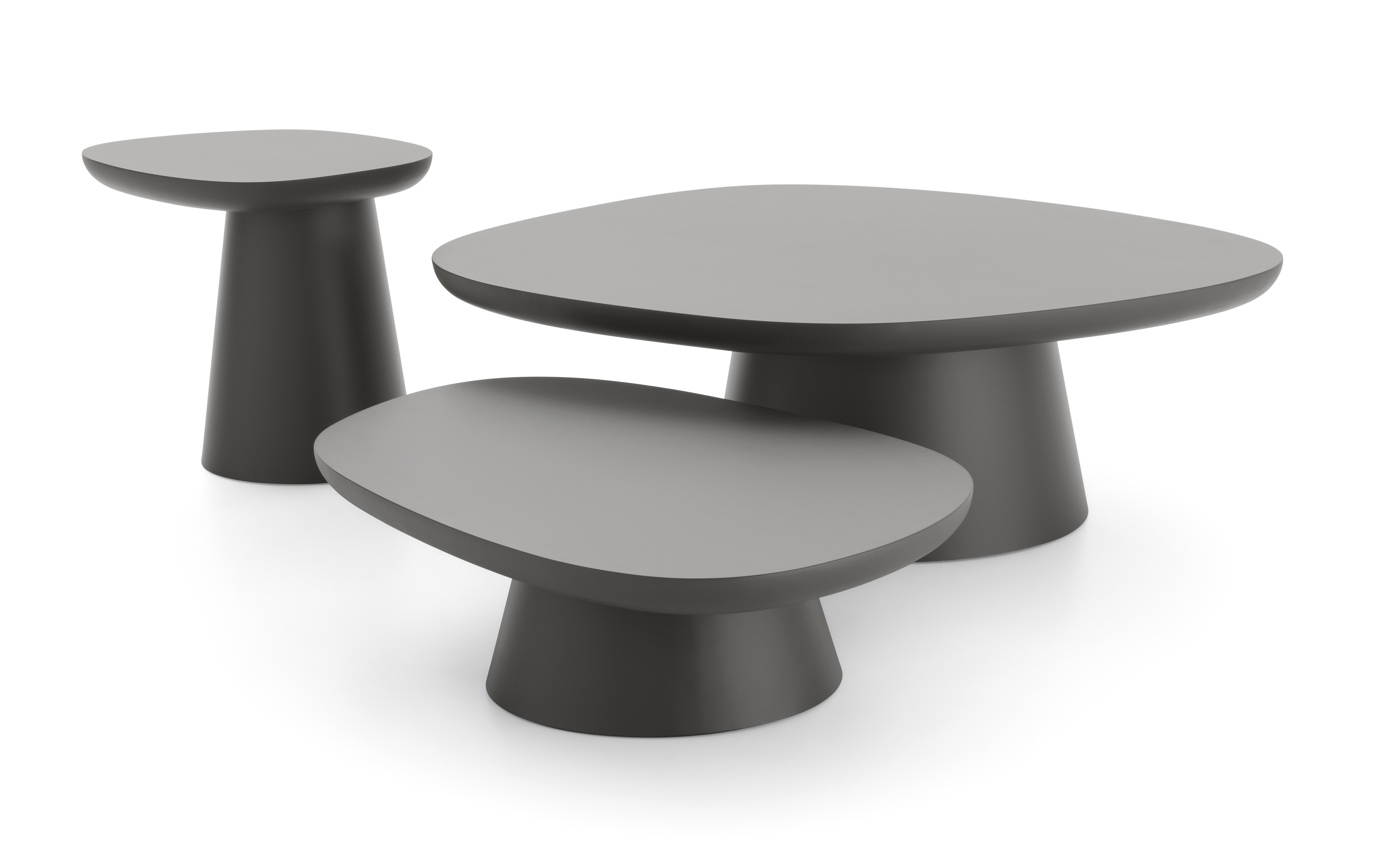 DITRE ITALIA STONE-IN Couchtisch