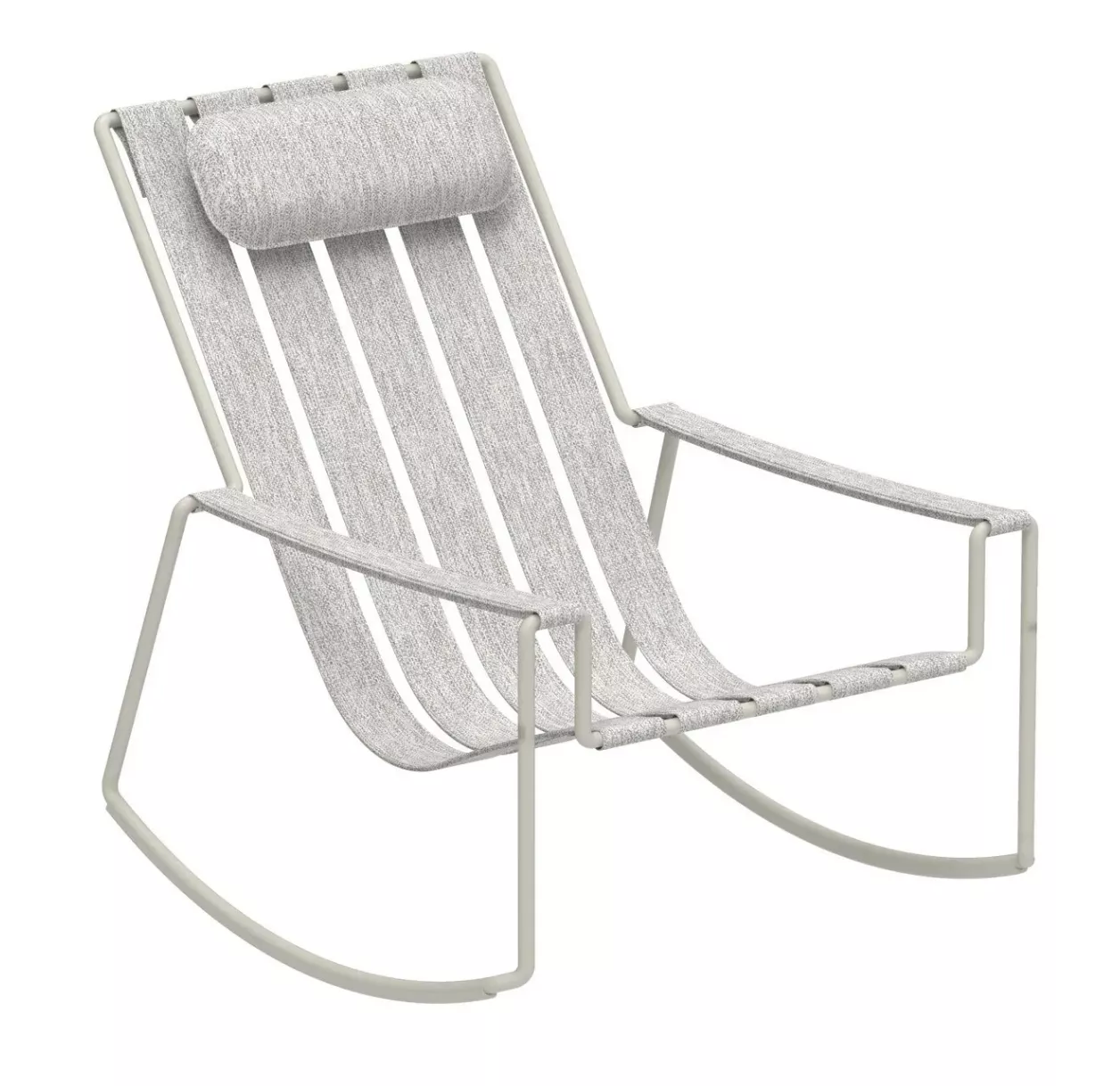 Royal Botania Strappy Schaukelstuhl