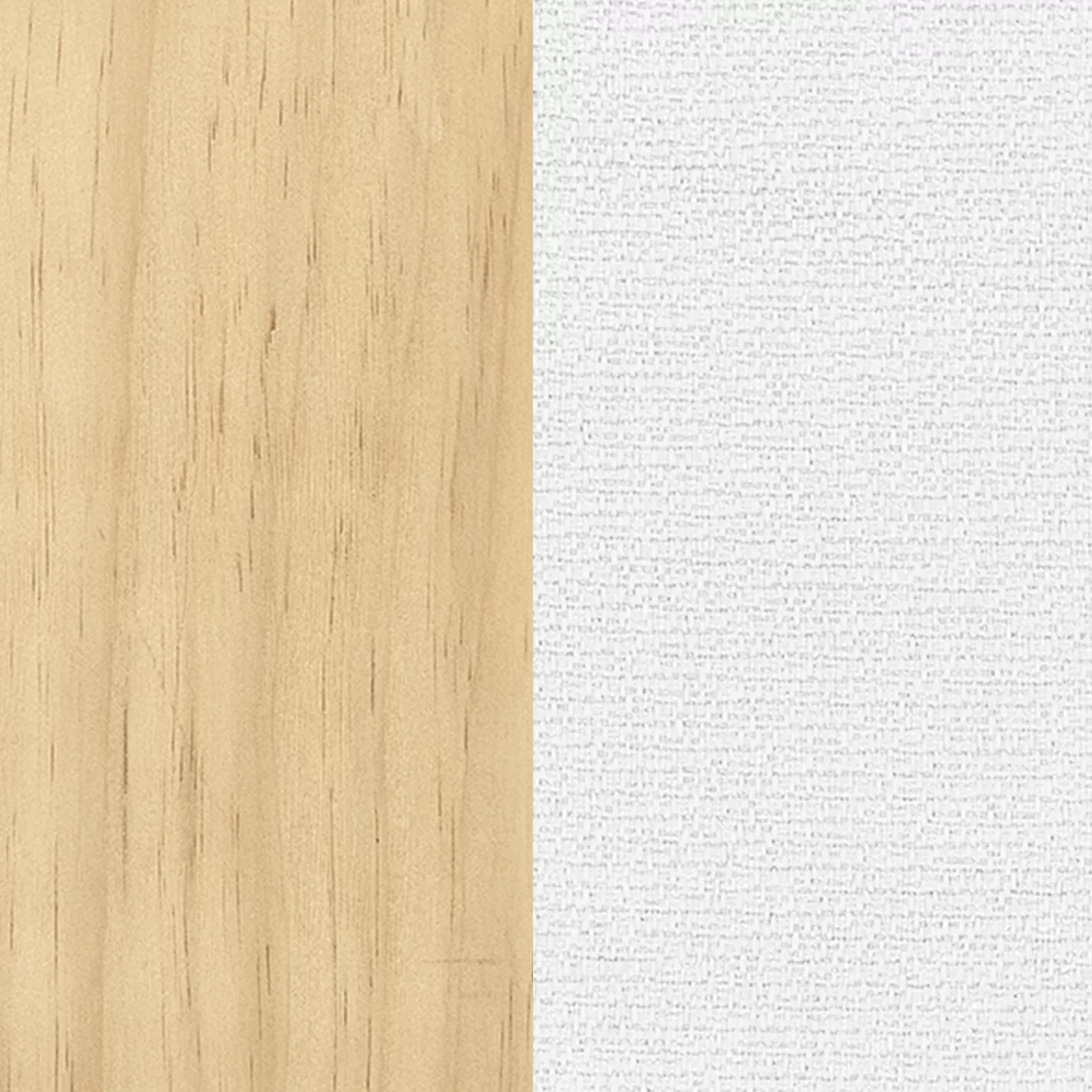 Natural / Plain White C130