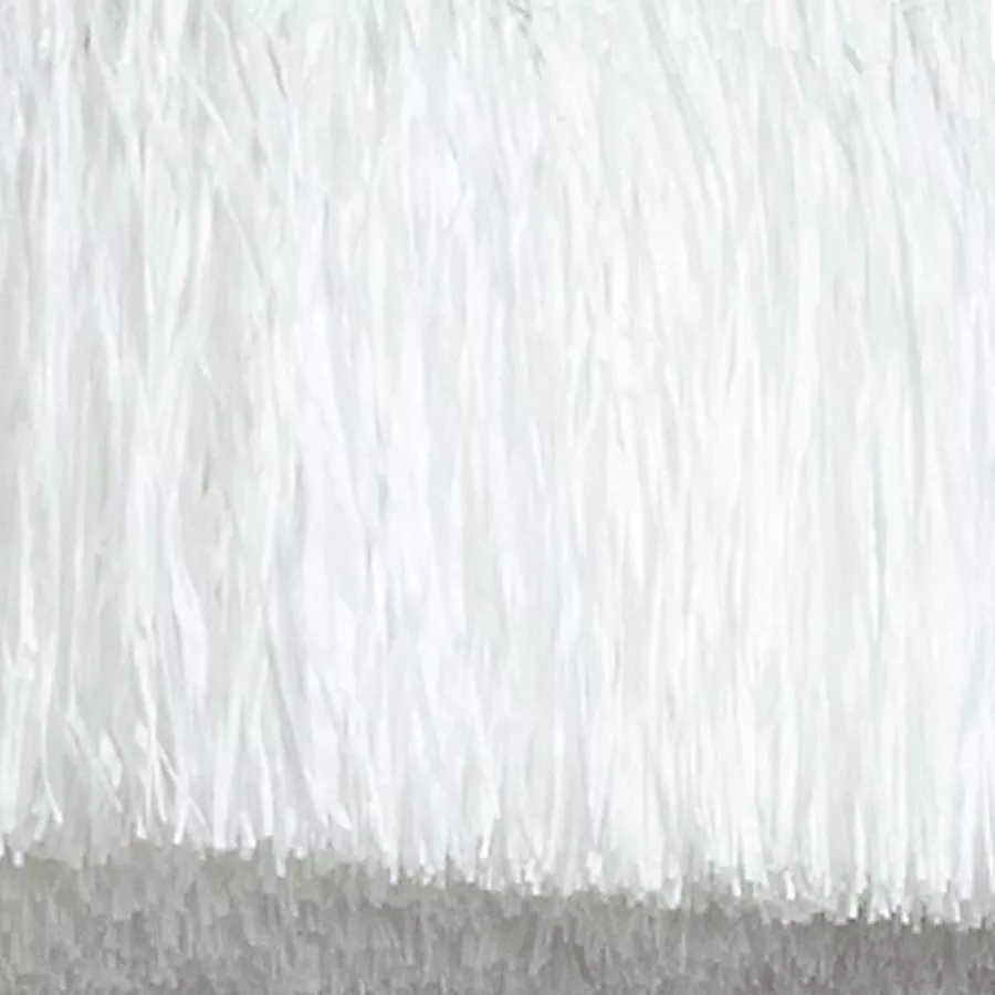 Raffia white