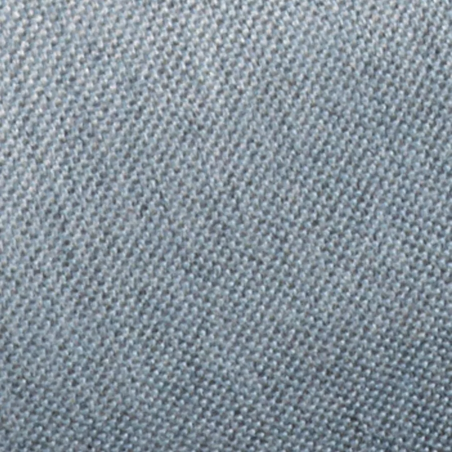 blue grey acrylic