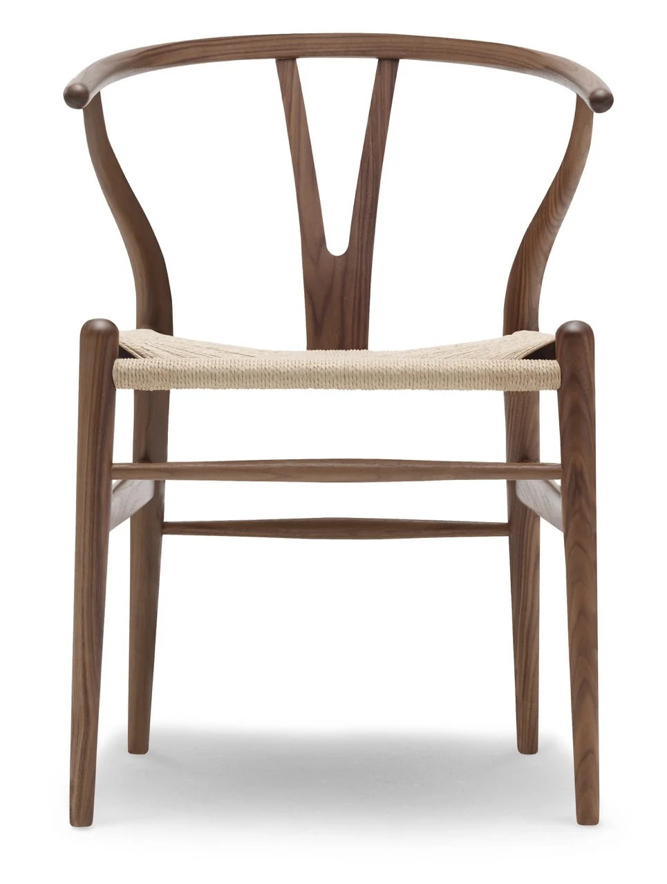 Carl Hansen CH24 Wishbone Chair