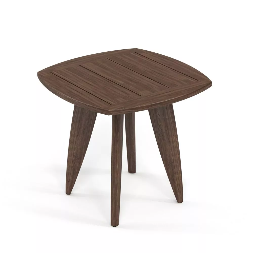 YACHTLINE REEF • Beistelltisch 53 cm - 50%-Outletrabatt