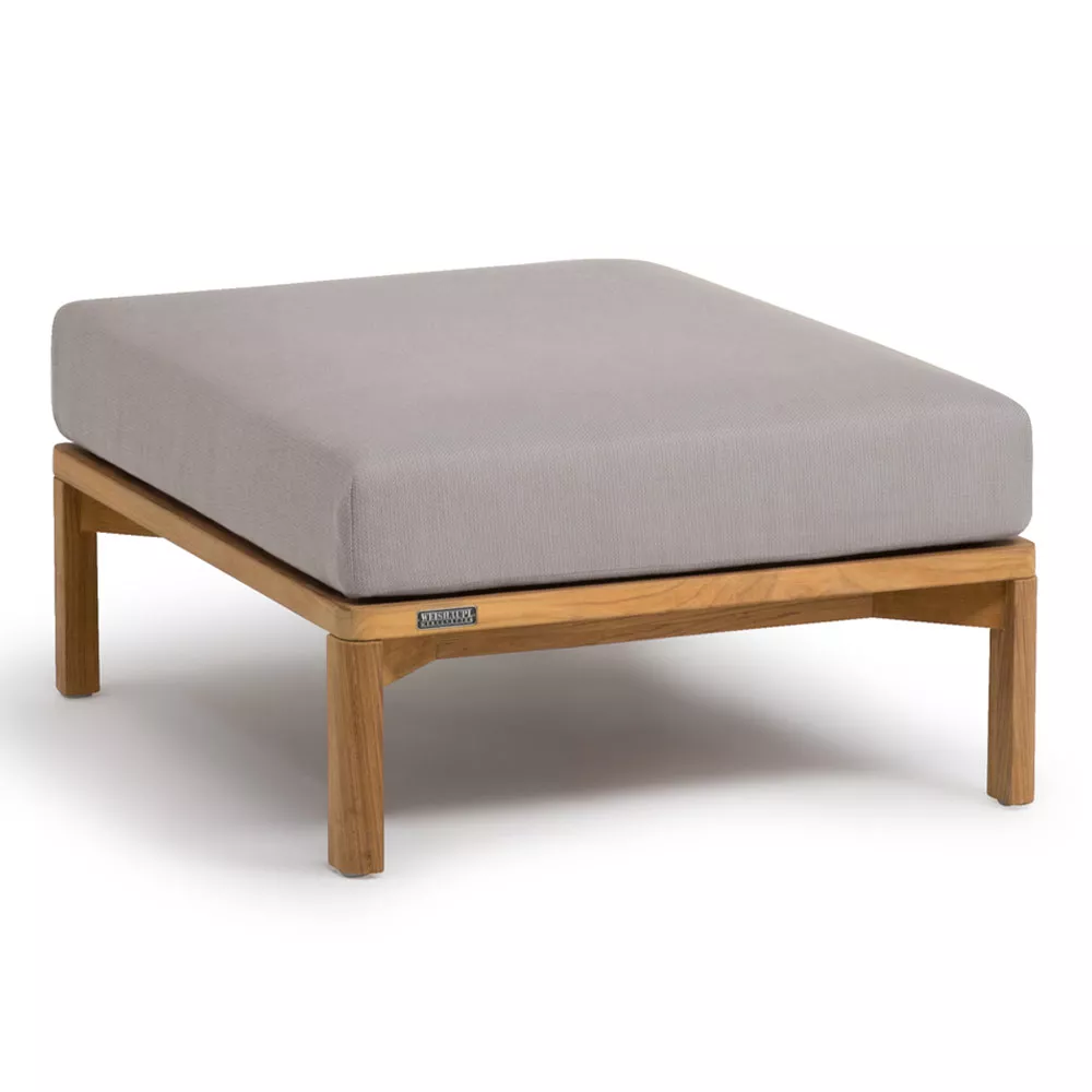 Weishäupl New Hampton Hocker klein