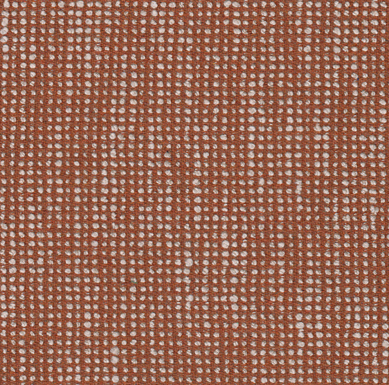 Warm Recycled Tribal terracota