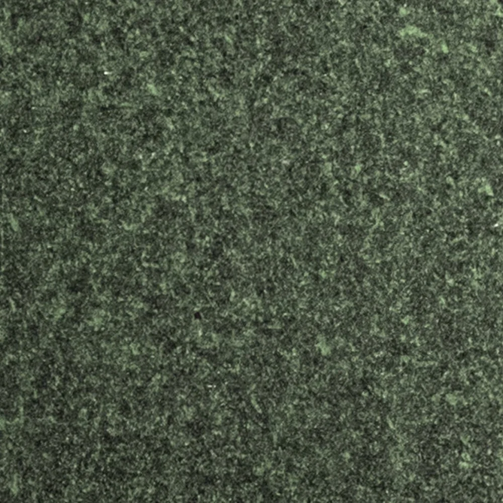 Lavastein emailliert salbei  (0057S)