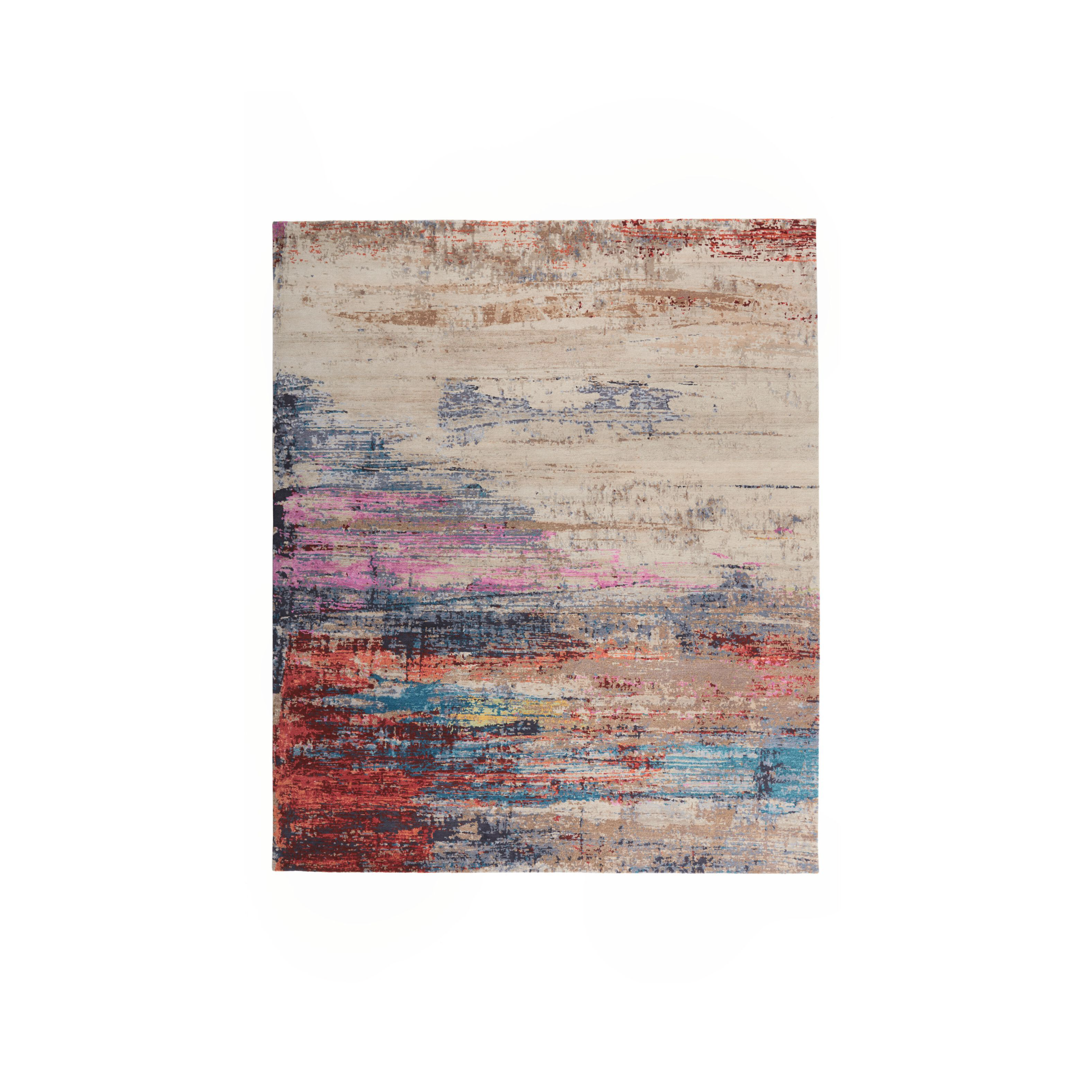 Walter Knoll Legends of Carpets Patterned • Chimbuka Teppich