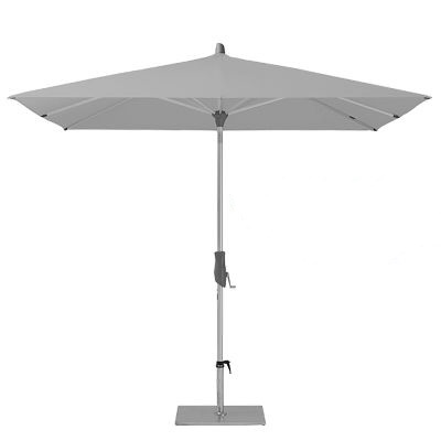 Glatz Sonnenschirm Alu-Twist 250 x 200 cm - Express Lieferung