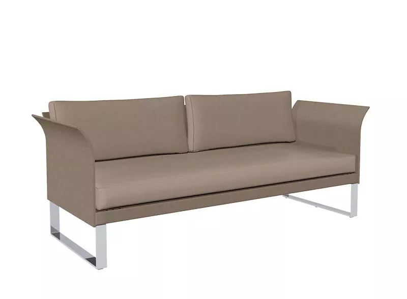 Sifas Komfy 2-sitzer Loungesofa