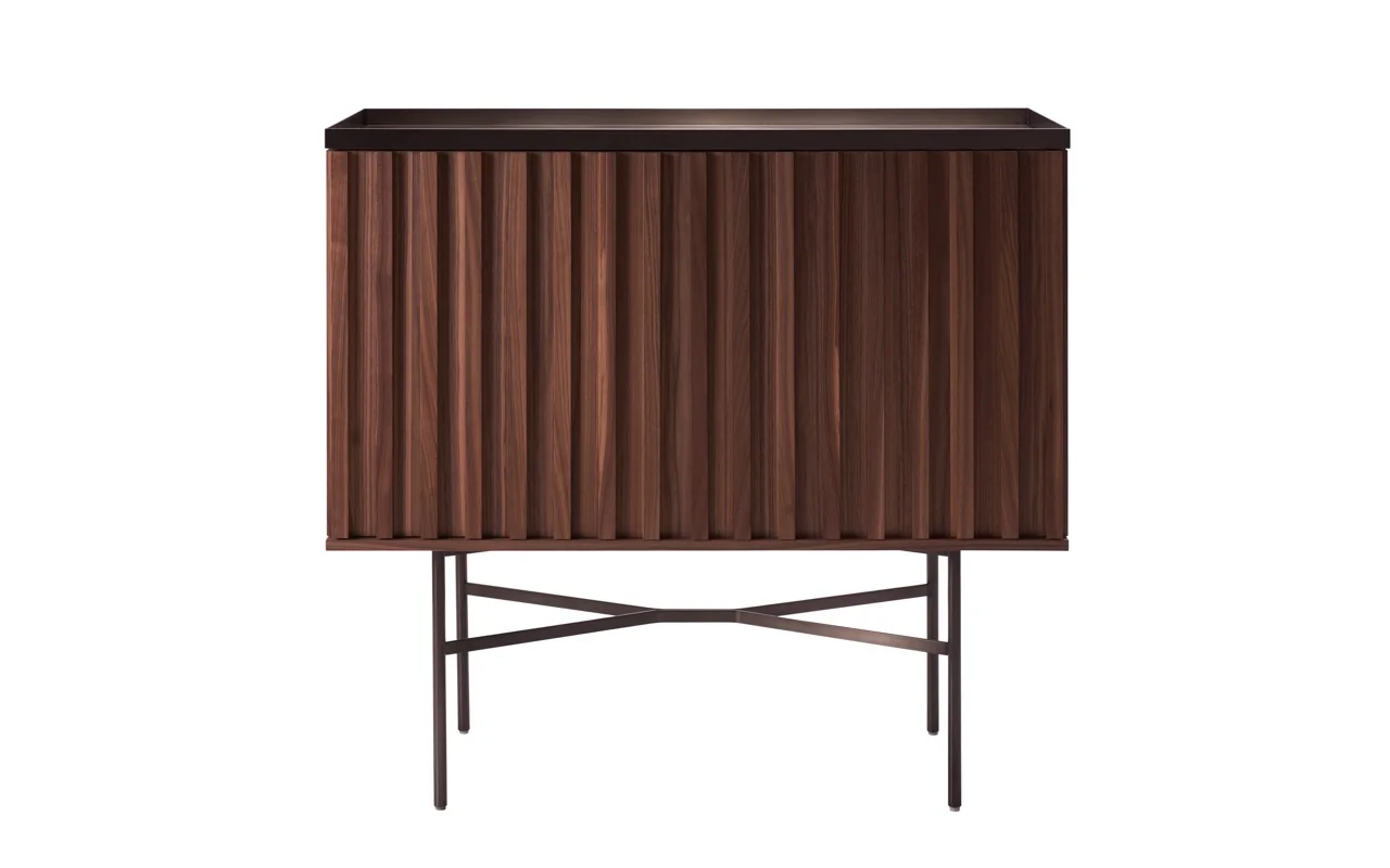 more HARRI Barschrank