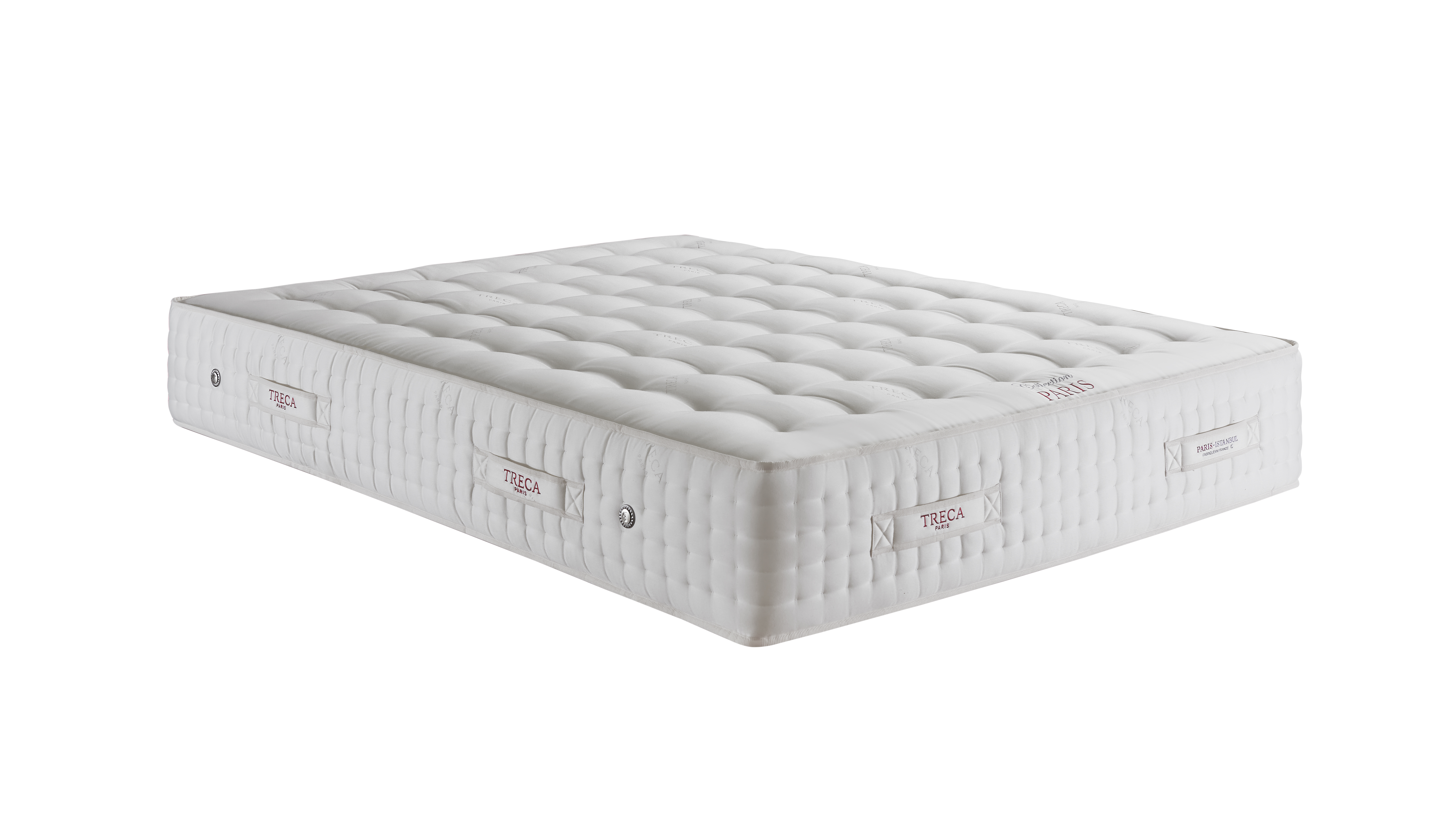TRECA PARIS Paris Istanbul • Obermatratze
