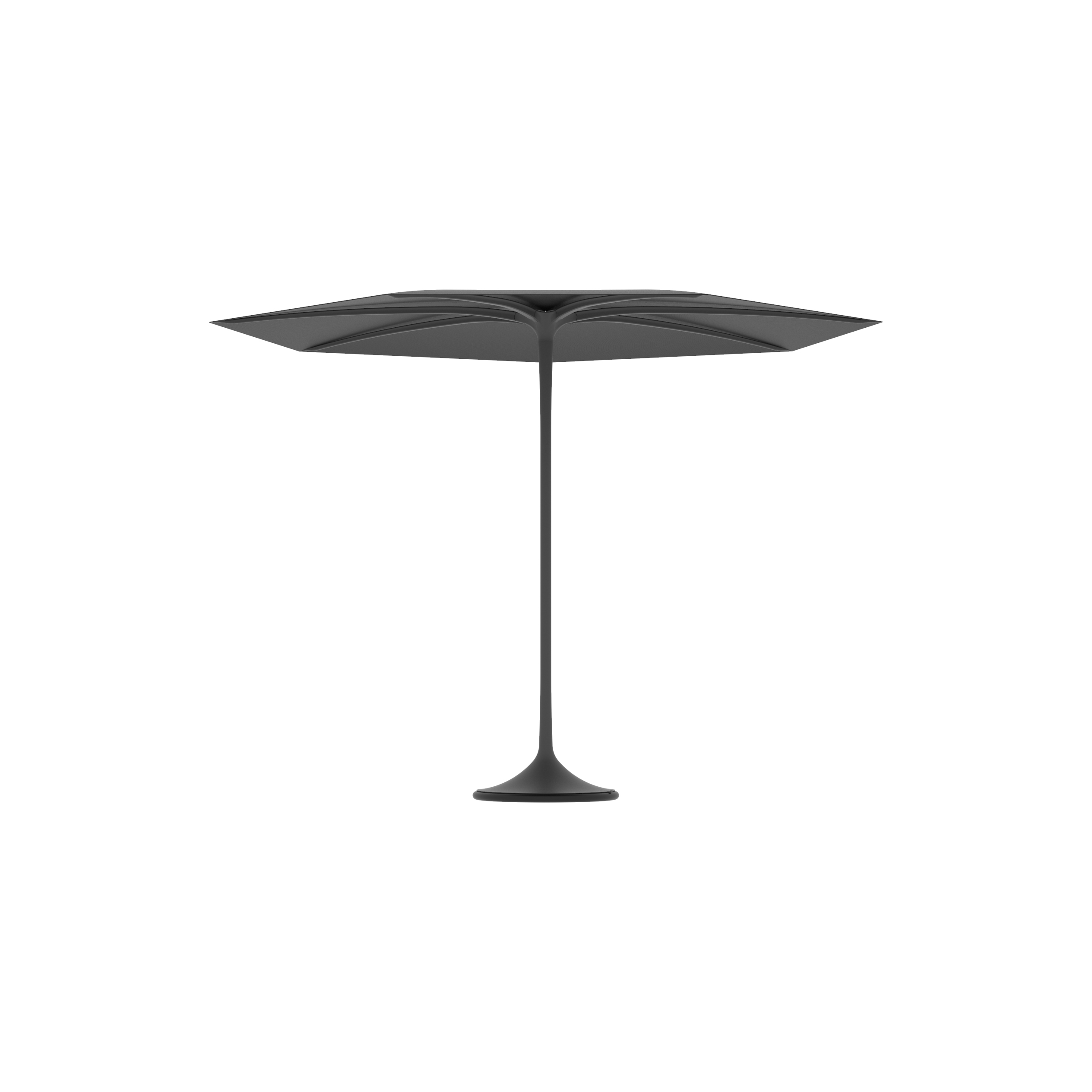 Royal Botania Palma Sonnenschirm • 309 x 309 cm