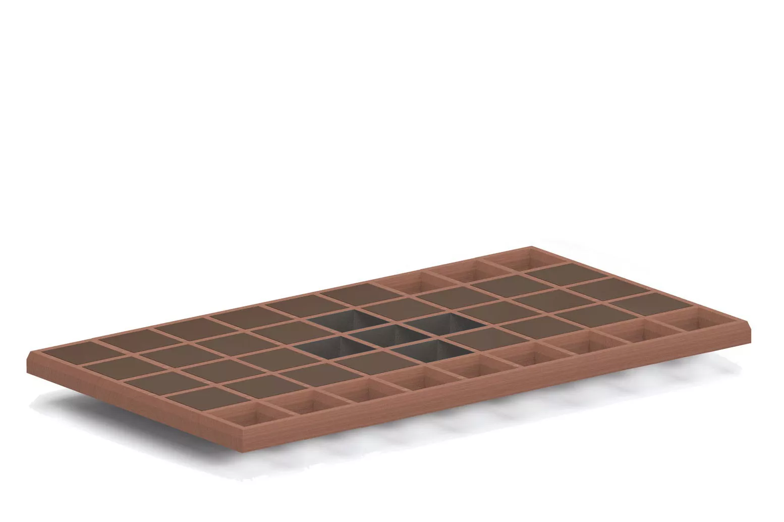 Royal Botania Mozaix Lounge-Element 225