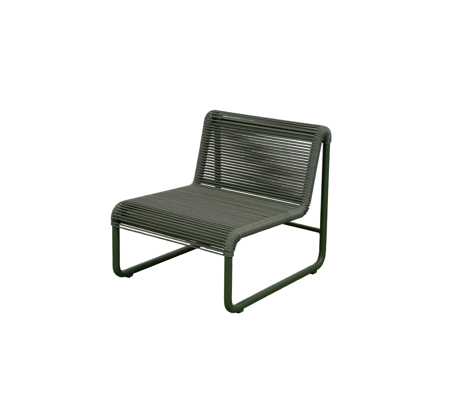 Cane-line AL DENTE Loungesessel