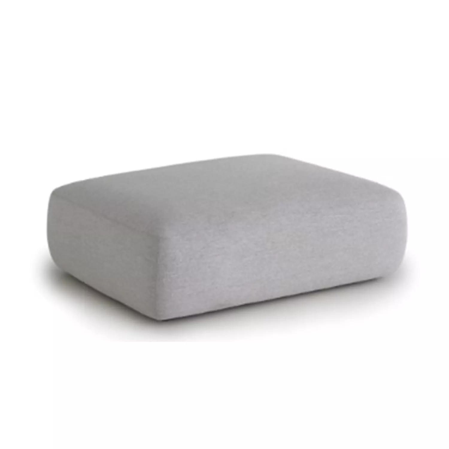 Lapalma Plus Loungesofa Modul - 124x94cm