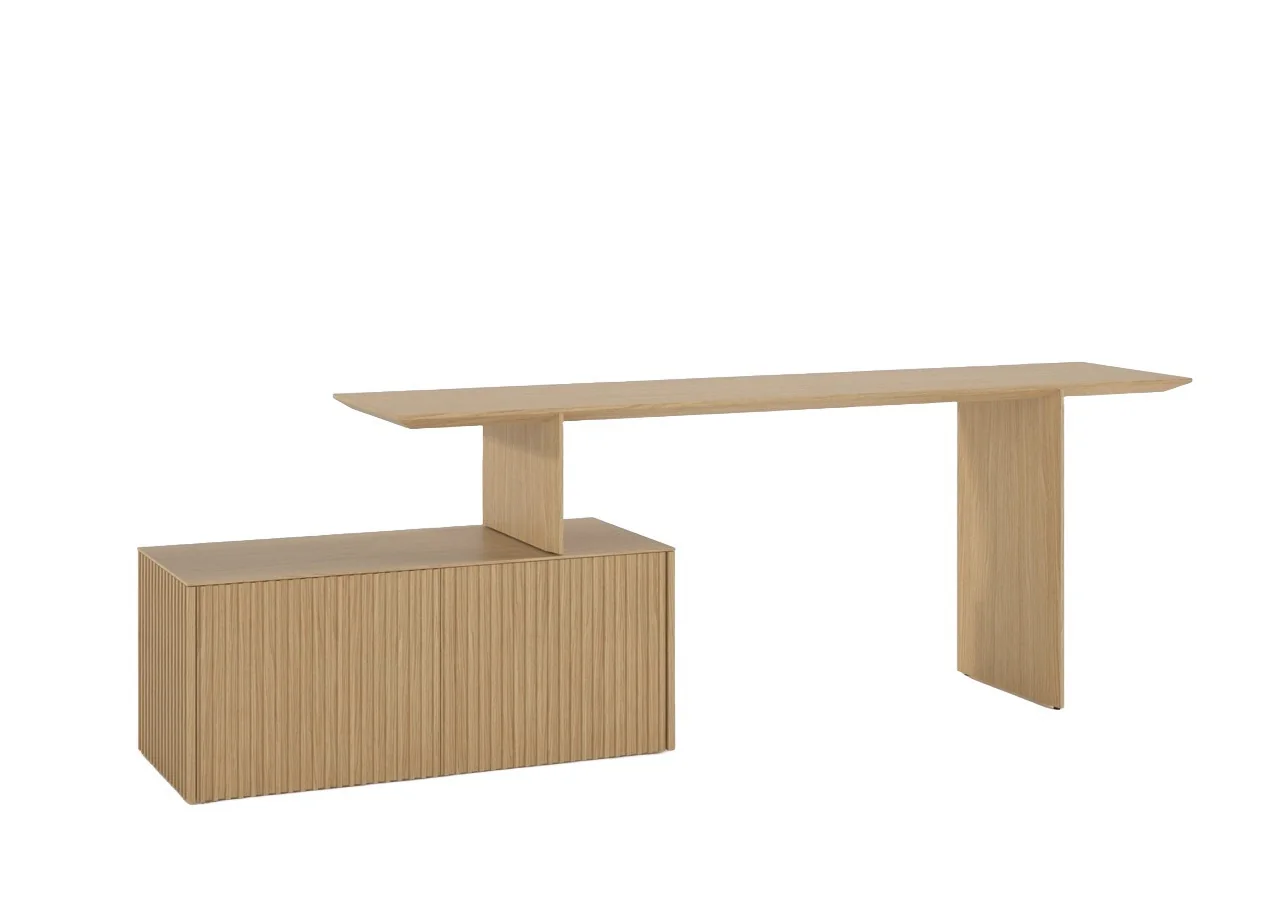 Punt VELASCA Schreibtisch