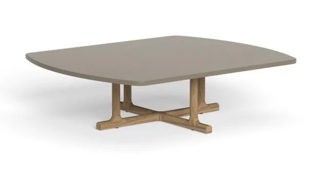 Talenti THEA Loungetisch 110 x 90 cm