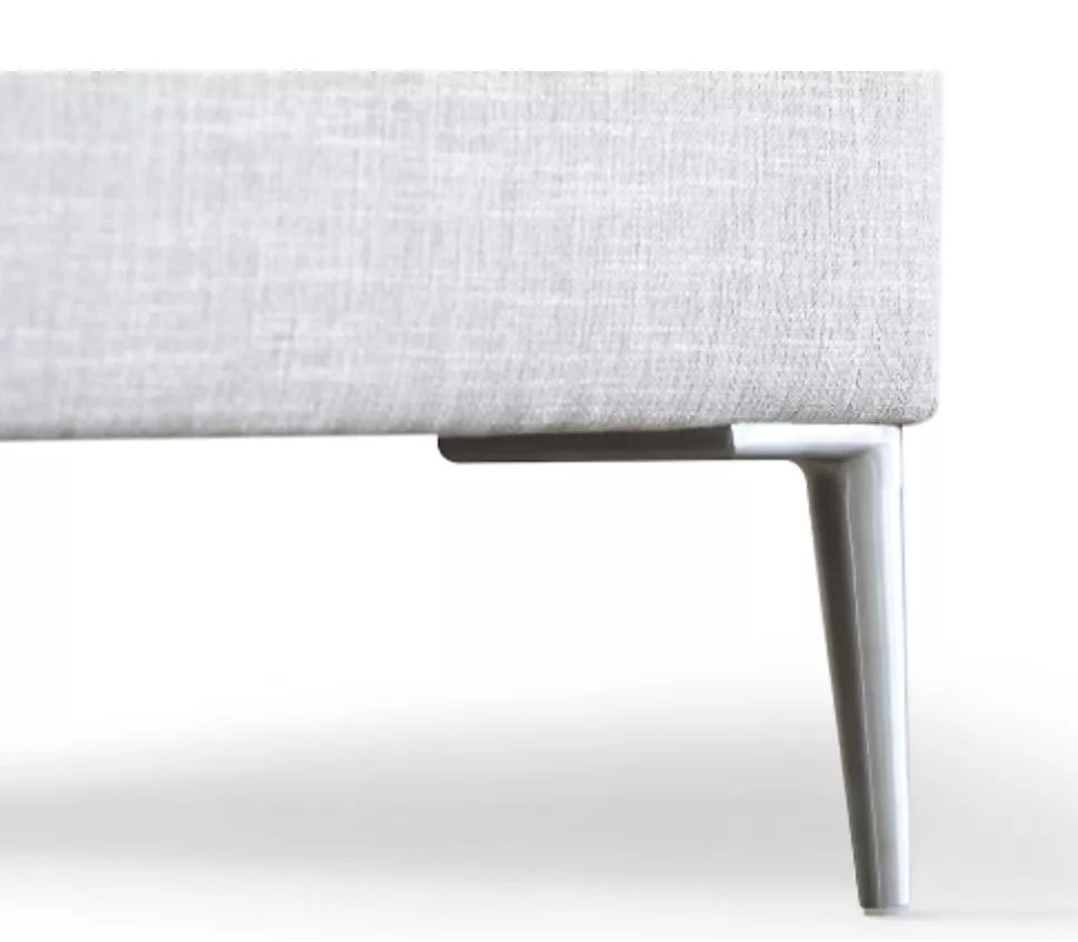 AB Aluminiumgussfuß