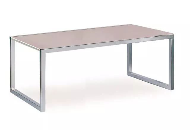 Royal Botania Esstisch Ninix 200 x 90 cm, verschiedene Modelle