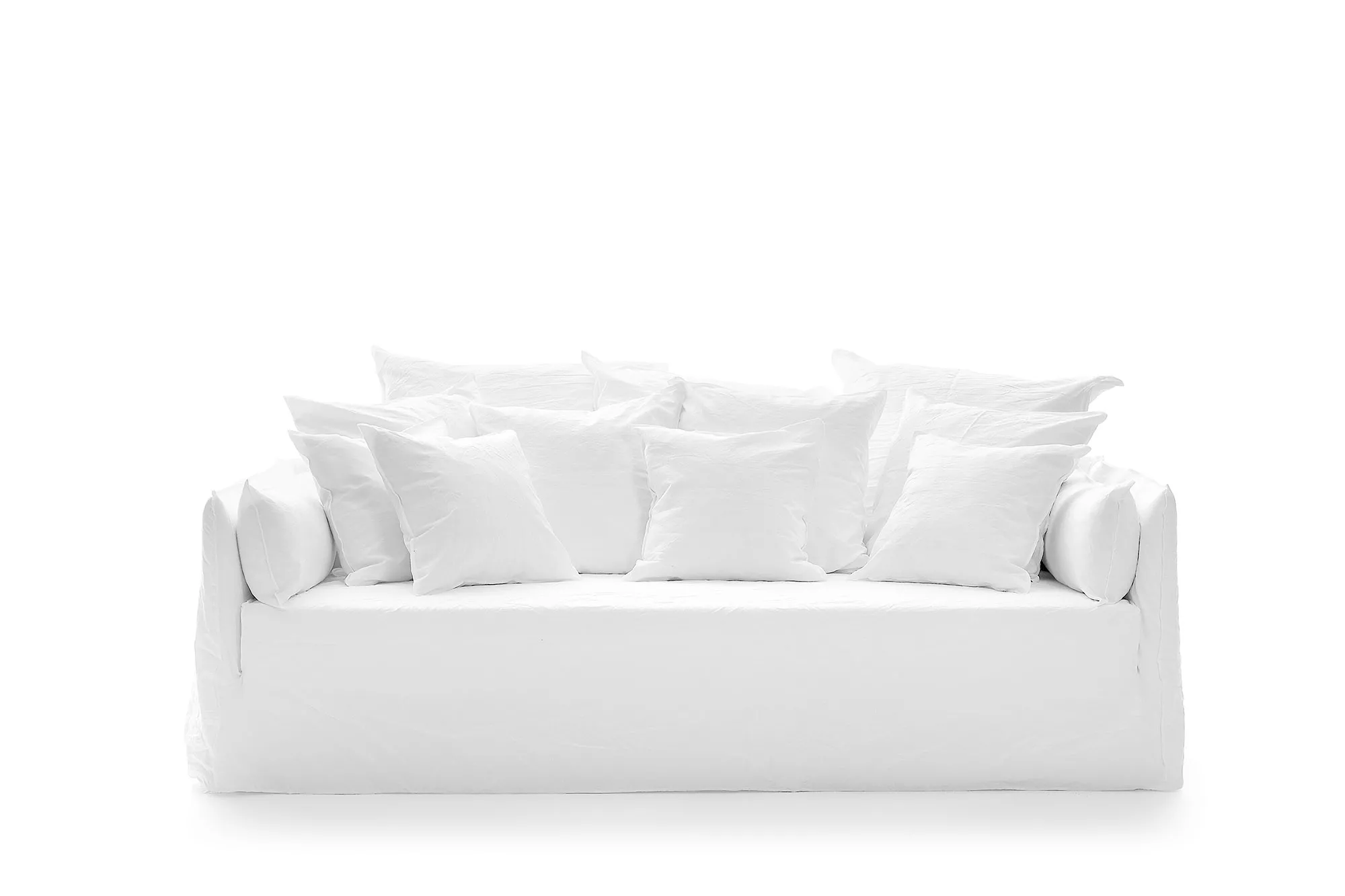 Gervasoni Ghost Sofa 16 | 220 x 130 x 70 cm