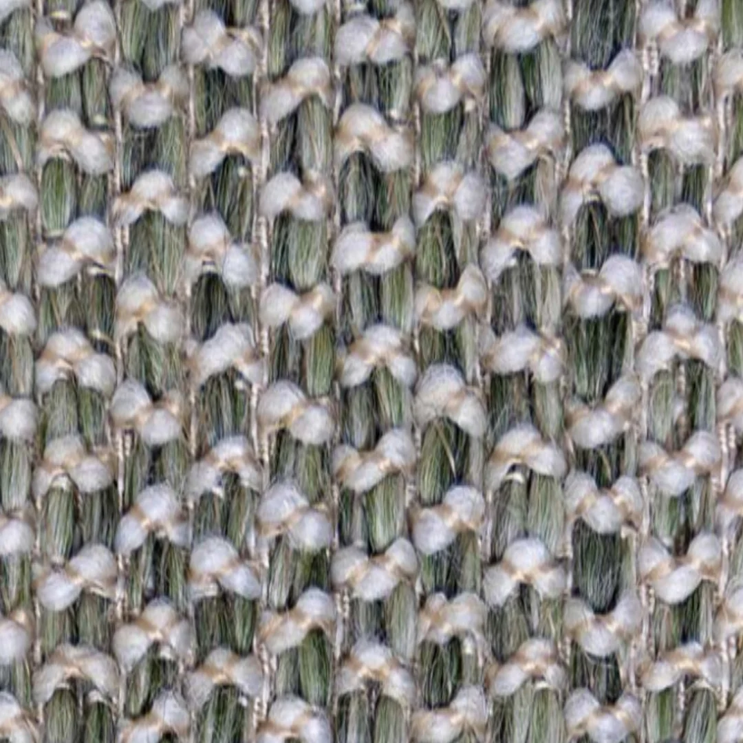 Polypropylene Olive Botanic Blend