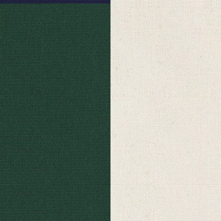 Streifen tanne-natur