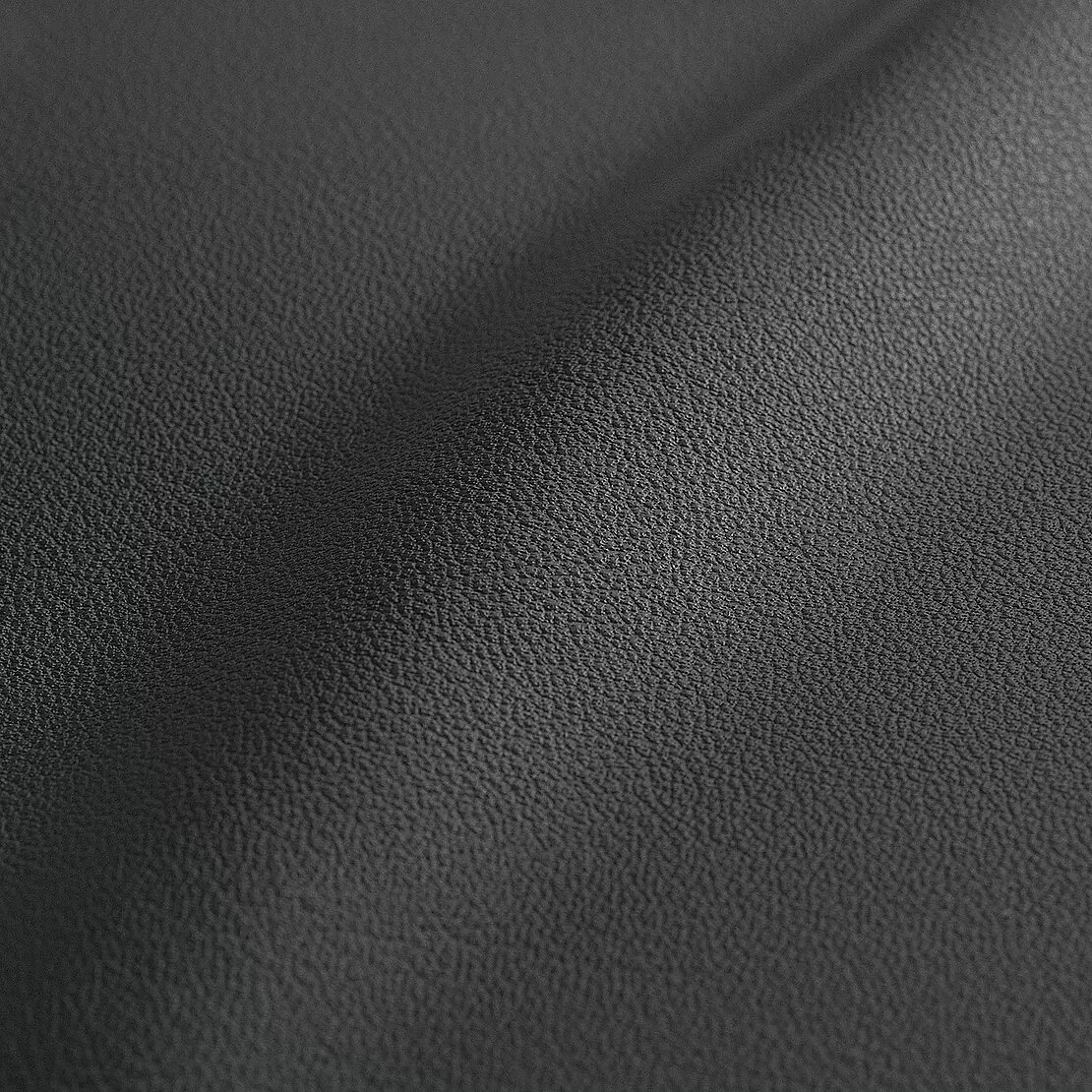 L1 nappa schwarz