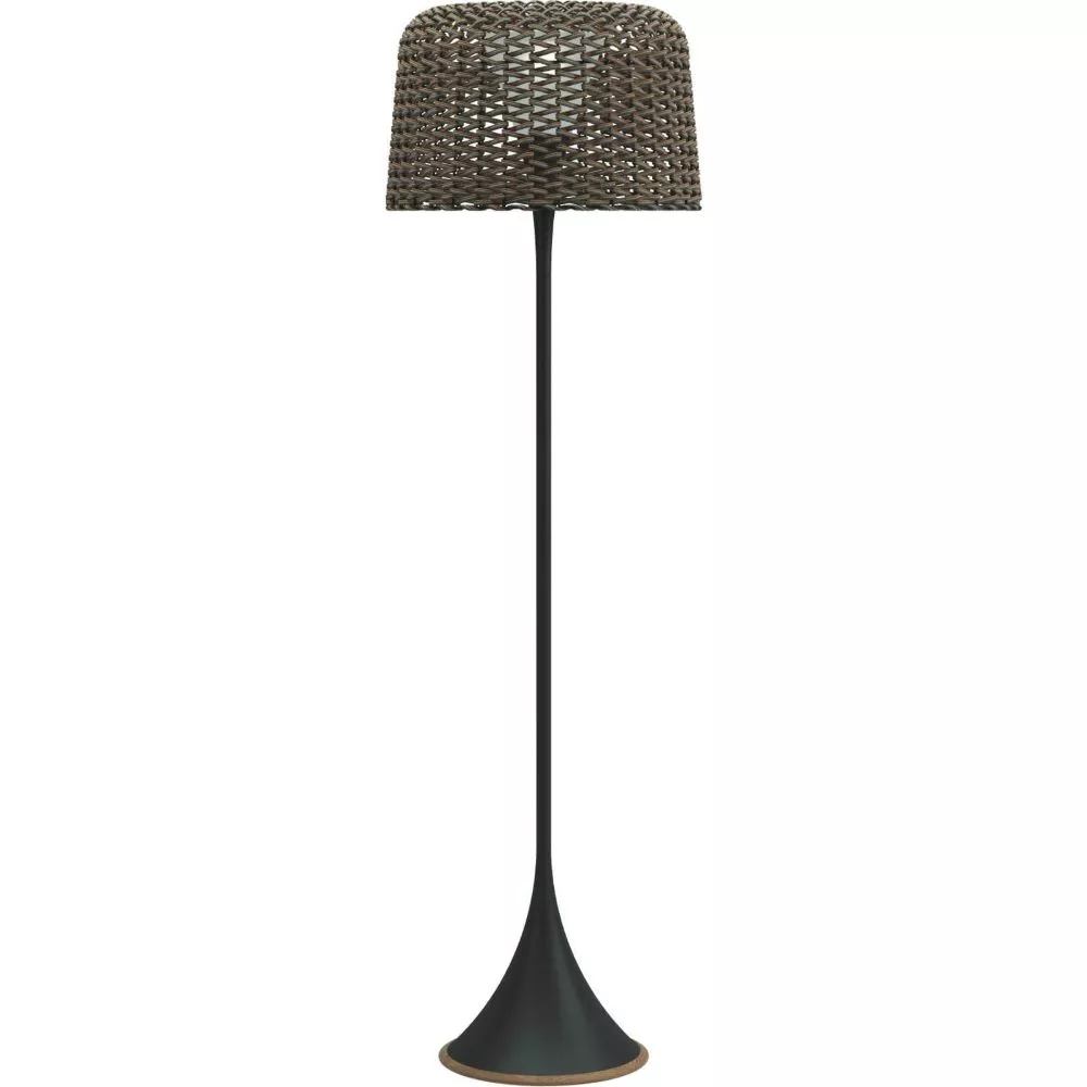 Meteor pulverbeschichtet