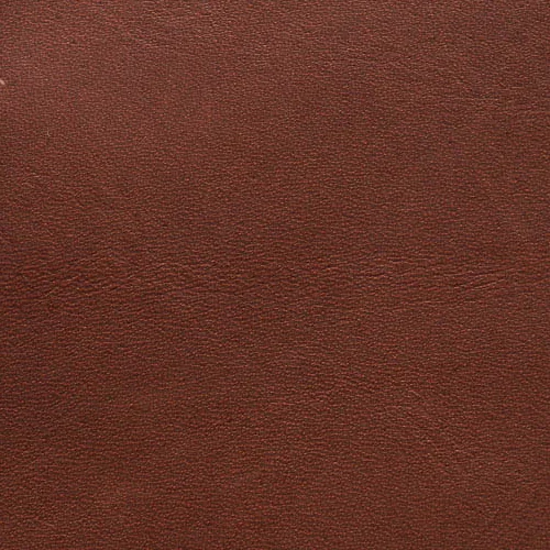 Idro Leder Kastanie