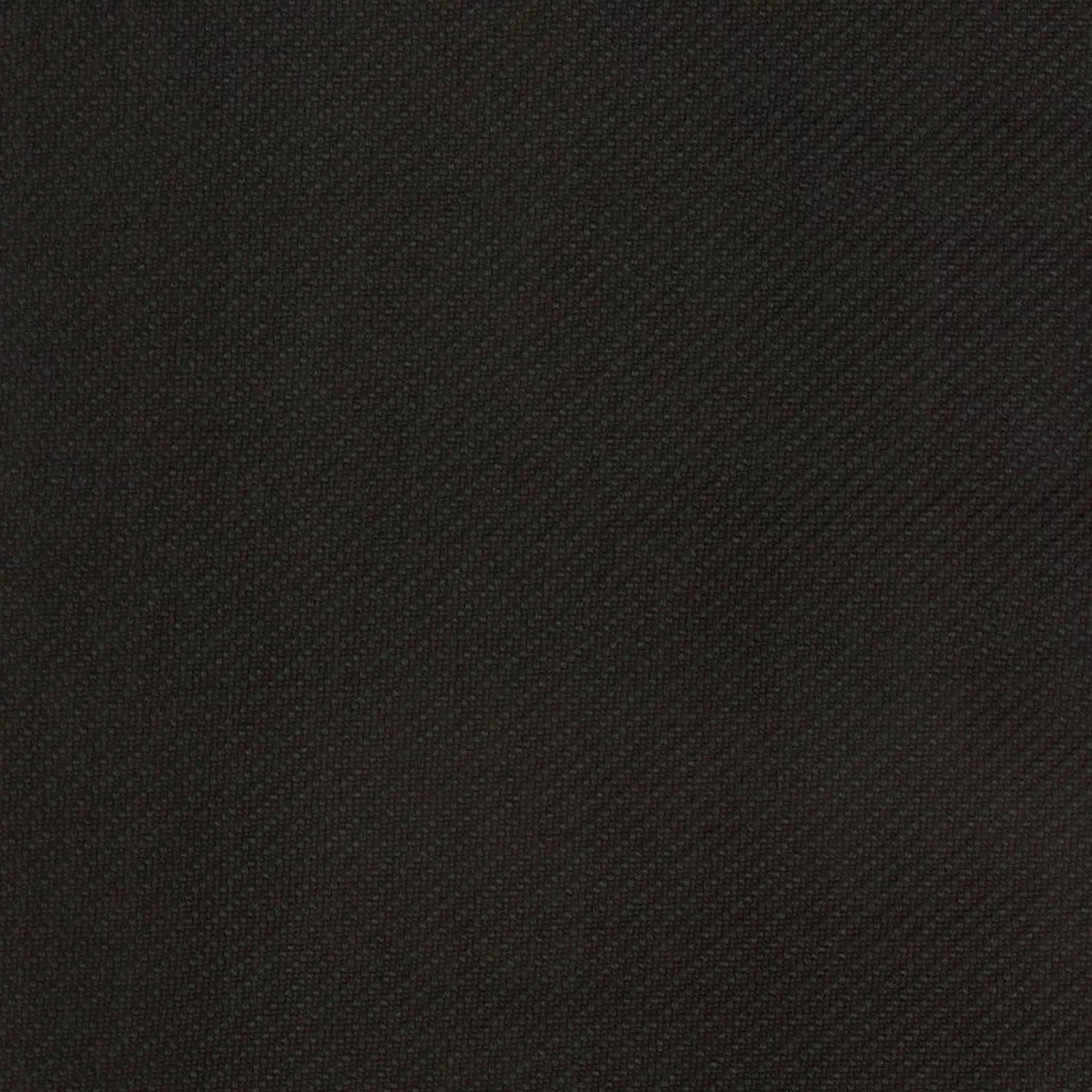Twill Black C8