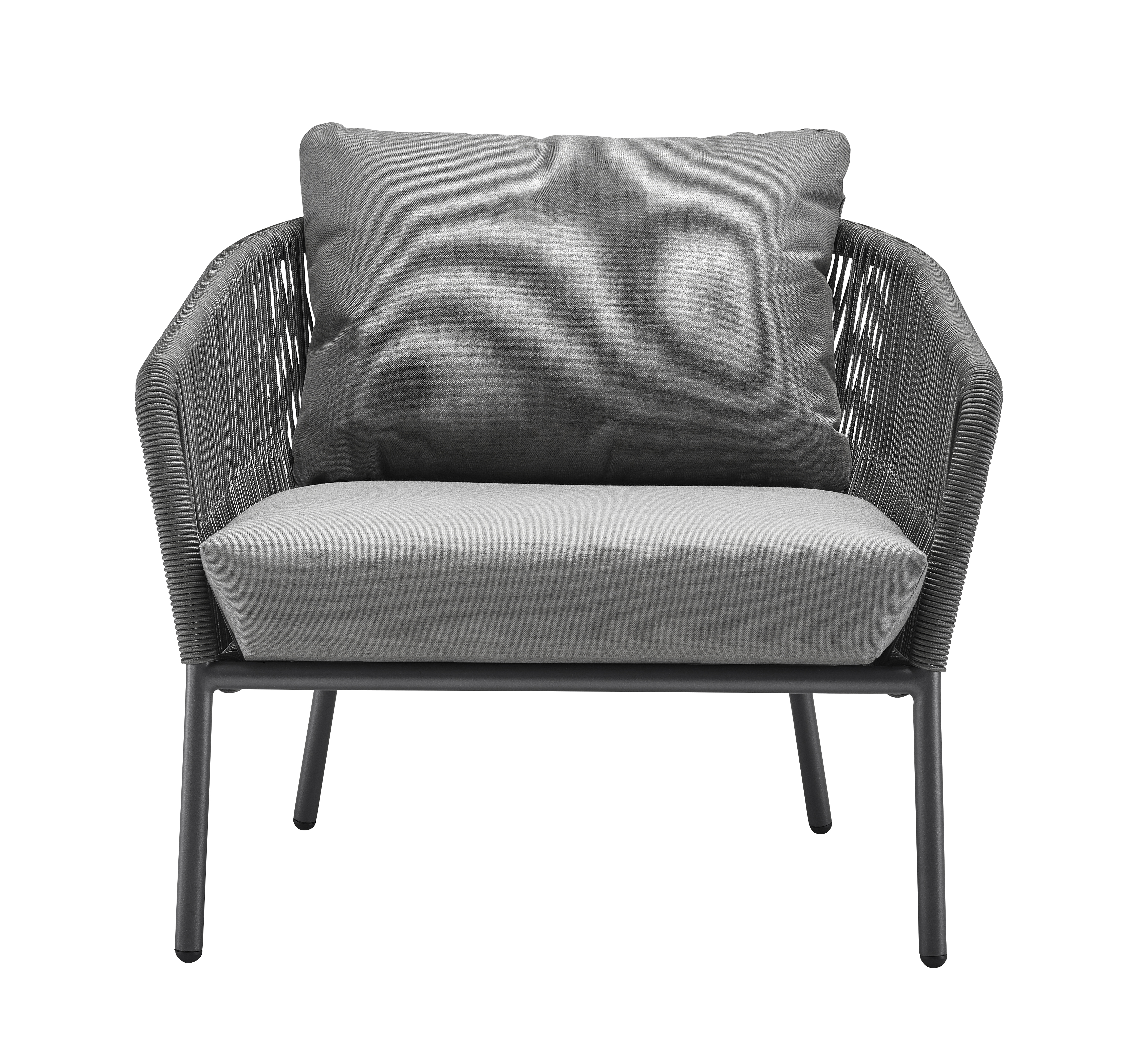 SOLPURI LOOP Lounge Sessel