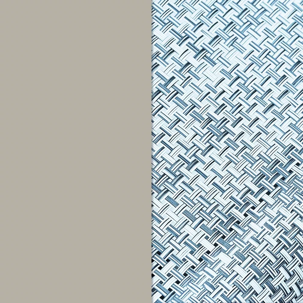 Seidengrau / Aquarell