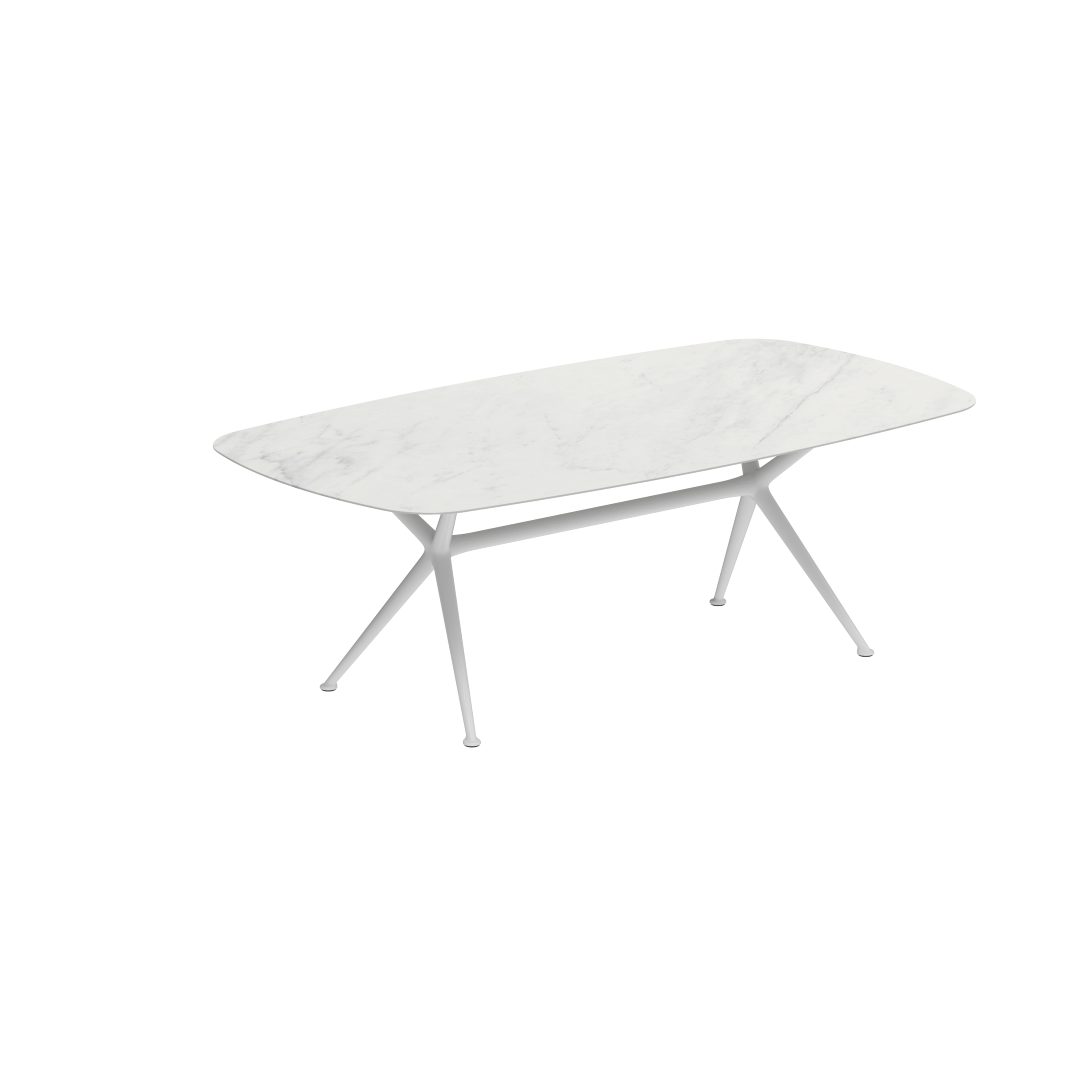 Royal Botania Exes Gartentisch • 220 x 120 cm