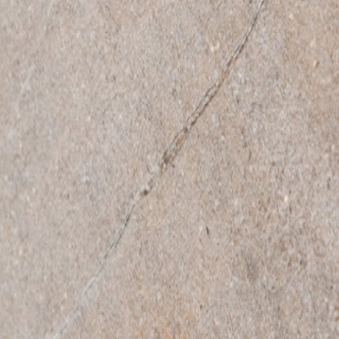 BUSH-HAMMERED KERAMIK GRAU PORPHYR