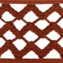 Polypropylengeflecht ton