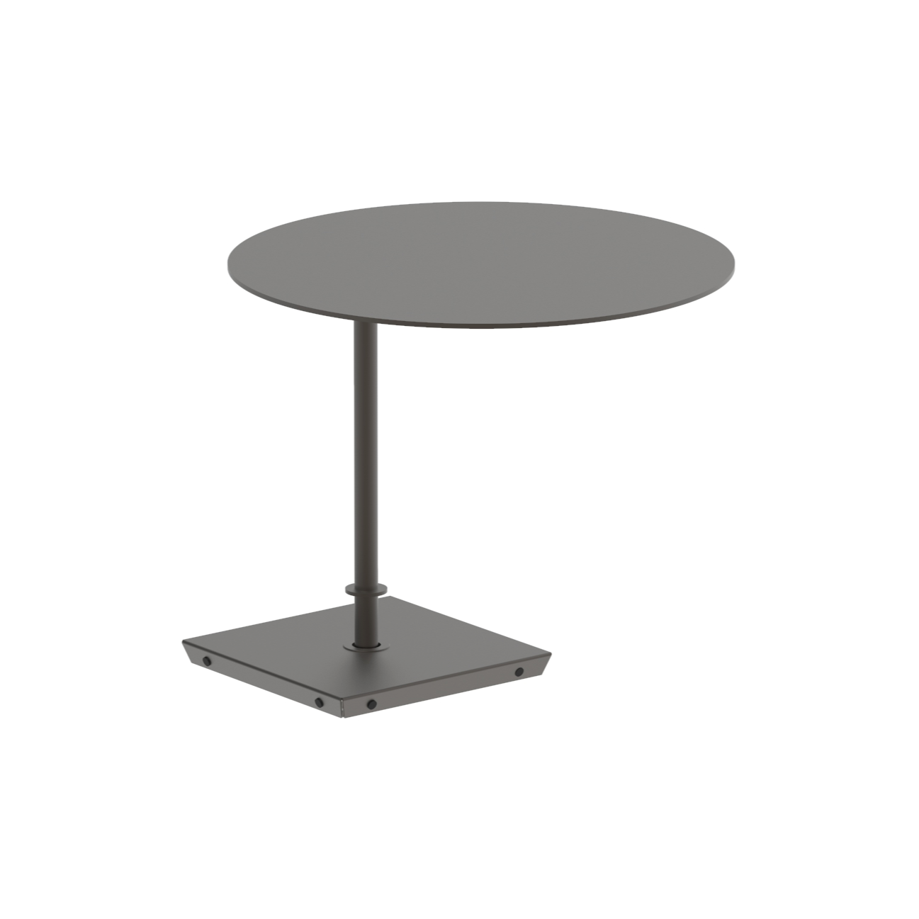 Royal Botania Mozaix Beistelltisch • Ø 40 cm