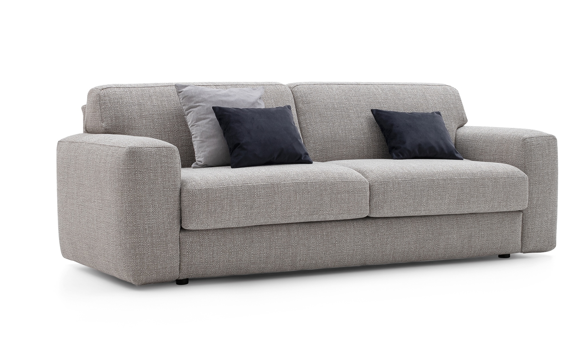 DITRE ITALIA ISABEL Schlafsofa • 3-Sitzer Maxi