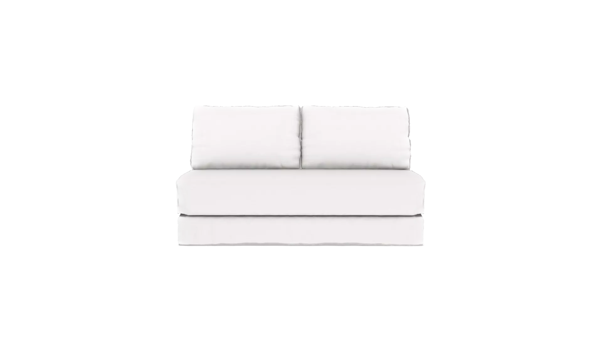 Gervasoni Loll Sofa 23 | 78 x 152 x 105cm