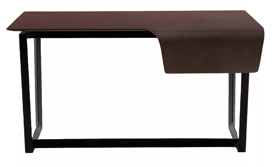 Poltrona Frau FRED Schreibtisch