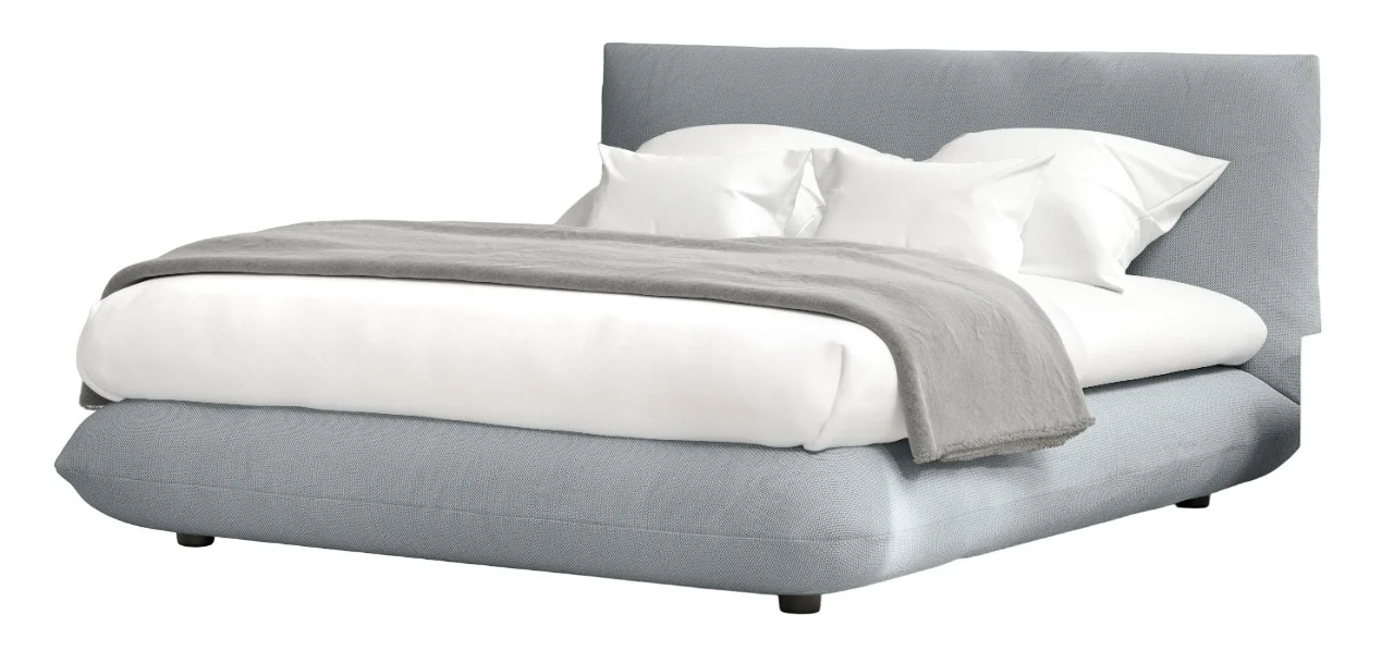 interlübke jalis Polsterbett