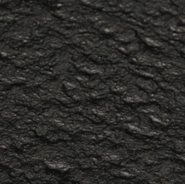 Hinterlackierte Glasplatte - Anthrazit